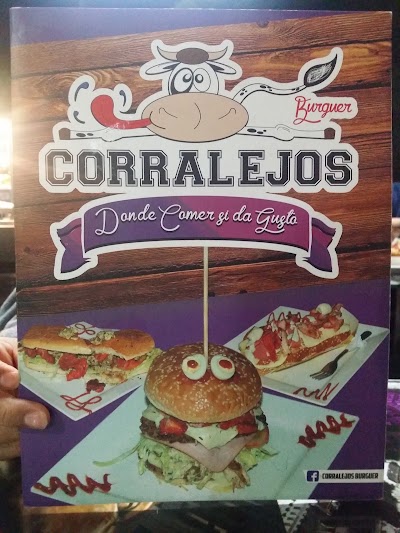 Photos of Corralejos