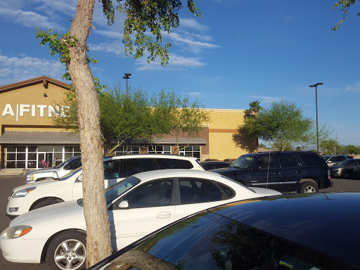 Gym «LA Fitness», reviews and photos, 1382 S Cotton Ln, Goodyear, AZ 85338, USA