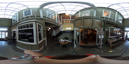 Wild Goat Bistro image