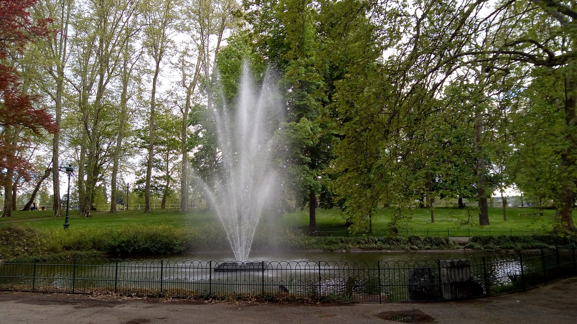 Photo n° 7 de l'avis de Claire.o fait le 30/04/2019 à 07:19