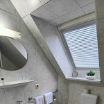 Photo n°2 de l'avis de Maik. fait le 06/02/2024 à 15:28 sur le  Landhaus am Schaalsee Hotel - Appartements - Ferienhaus à Zarrentin am Schaalsee