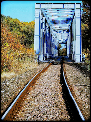 Szentes–csongrádi vasúti Tisza-híd
