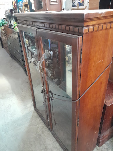 Flea Market «Awesome Deals Flea Market», reviews and photos, 19331 28th St, Long Beach, MS 39560, USA