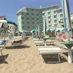 Photo n°3 de l'avis de Nico.g fait le 24/08/2018 à 14:21 sur le  Hotel Montecarlo à Caorle
