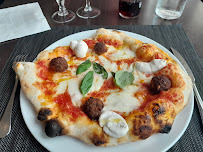 Plats et boissons du Pizzeria Vila Roma à Arcachon - n°3