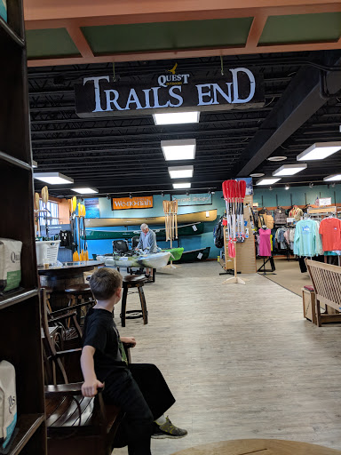 Outdoor Sports Store «Quest Outdoors», reviews and photos, 4600 Shelbyville Rd Suite 133, Louisville, KY 40207, USA