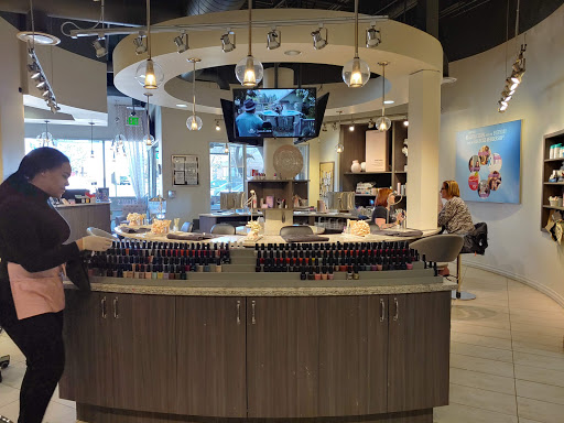 Hair Salon «Ella Bliss Beauty Bar», reviews and photos, 8575 E Arapahoe Rd, Greenwood Village, CO 80112, USA