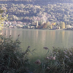 Photo n°2 de l'avis de Valter.i fait le 08/11/2023 à 18:22 sur le  Bar centro nautico à Spinone al Lago