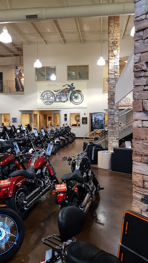 Harley-Davidson Dealer «Great South Harley-Davidson», reviews and photos, 185 GA-16, Newnan, GA 30263, USA