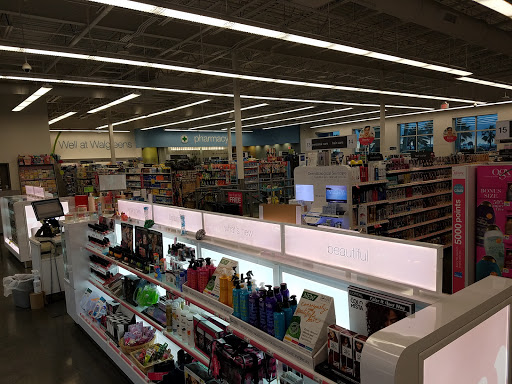Drug Store «Walgreens», reviews and photos, 401 Poinsettia Ave, Clearwater Beach, FL 33767, USA