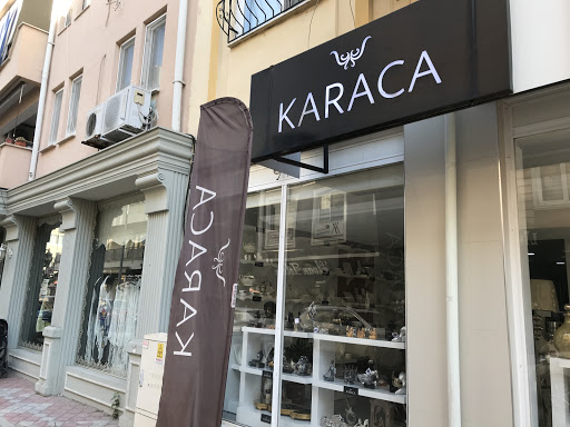 Saray Züccaciye Karaca