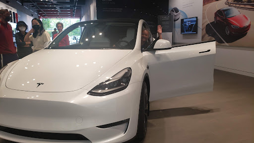 Shopping Mall «Washington Square», reviews and photos, 9585 SW Washington Square Rd, Portland, OR 97223, USA