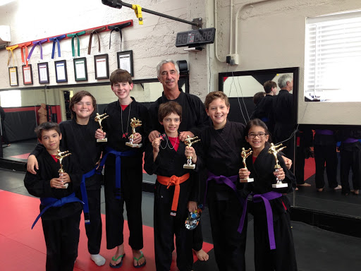 Petaluma Academy Martial Arts