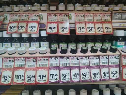 Health Food Store «Sprouts Farmers Market», reviews and photos, 4740 Bauer Farm Drive, Lawrence, KS 66049, USA