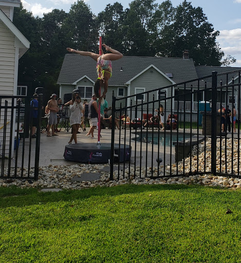Dance School «Pole Control Studios», reviews and photos, 60 Capitol Ave, Hartford, CT 06106, USA