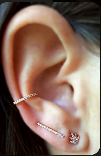 Explore savage tattoo ideas, creative tattoo ideas in Beverly Hills, available at Karma Beverly Hills