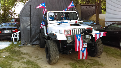 Supermarket «Market Basket», reviews and photos, 700 Essex St, Lawrence, MA 01841, USA