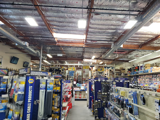 Auto Parts Store «NAPA Auto Parts - Jacksons Auto Supply», reviews and photos, 270 N Brea Blvd, Brea, CA 92821, USA