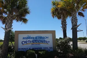 Risinger & Nelson Orthodontic Specialists / Dr. Ronald K. Risinger and Dr. Michael F. Nelson image