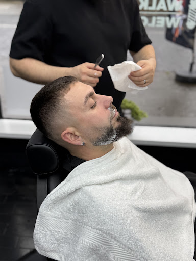 #4THECULTURE BARBERS in Dublin, Co. Dublin