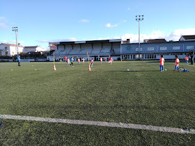 Campo Do Palmeira.dr Augusto Correia