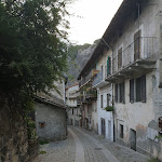 Photo n°2 de l'avis de Luca.o fait le 25/08/2019 à 20:20 sur le  Le Cœur du Pont à Donnas