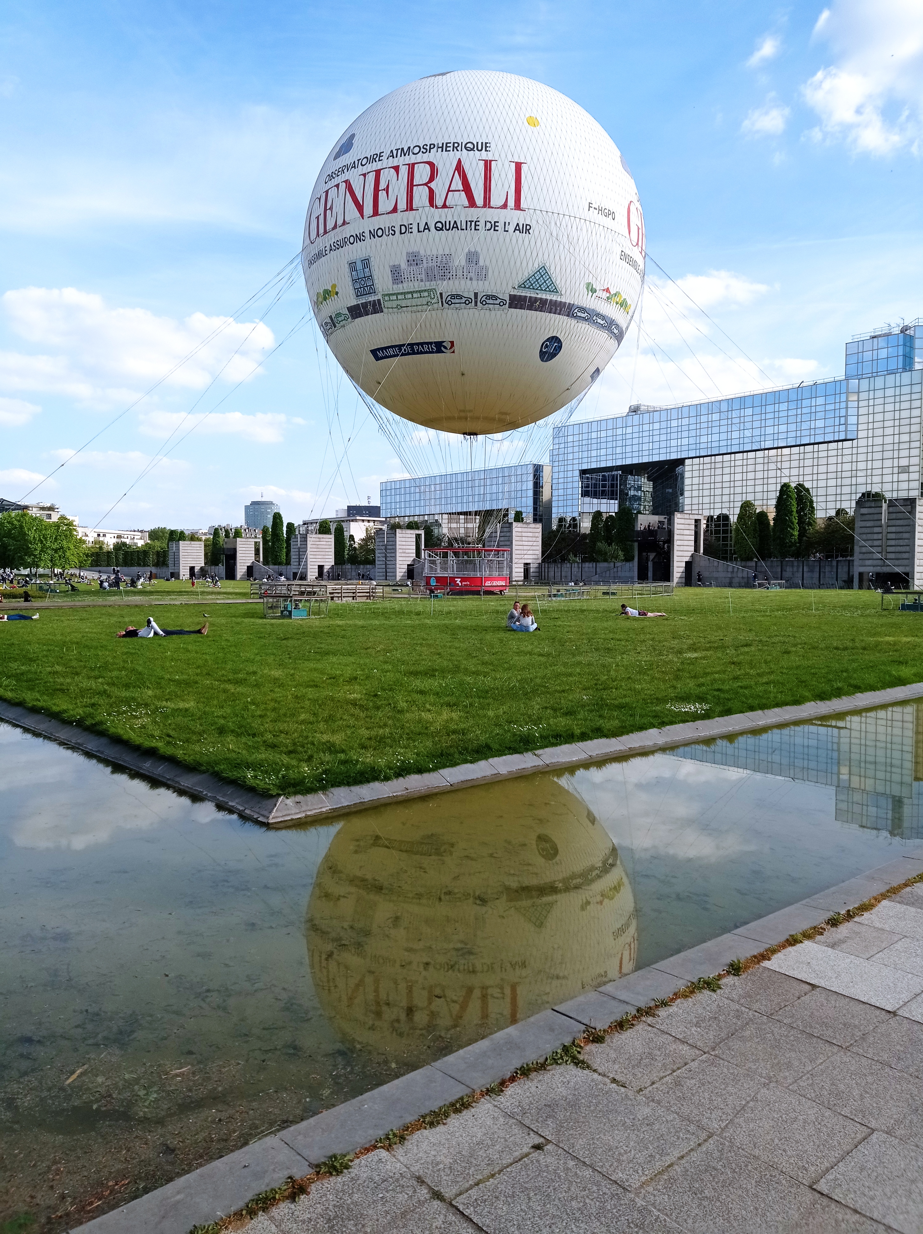 Photo n° 1 de l'avis de Anne.C fait le 02/05/2022 à 17:56