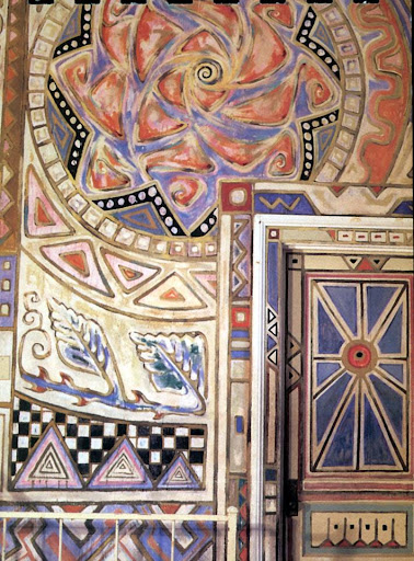 Museum «Walter Anderson Museum of Art», reviews and photos, 510 Washington Ave, Ocean Springs, MS 39564, USA