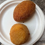 Photo n°1 de l'avis de Pauline.A fait le 15/05/2024 à 20:25 sur le  Rosticceria Da Cristina à Taormina