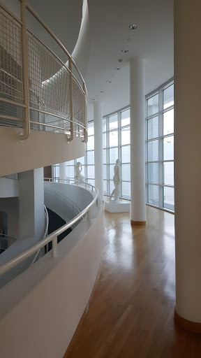 Modern Art Museum «High Museum of Art», reviews and photos, 1280 Peachtree St NE, Atlanta, GA 30309, USA