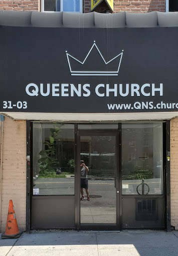 Queens Church Ministry Center image 8