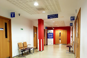 GP - Blithehale Health Centre