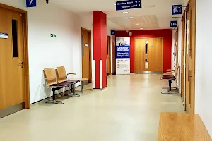 GP - Blithehale Health Centre image