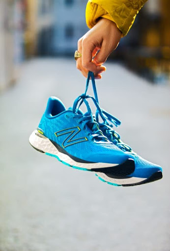 Shoe Store «New Balance», reviews and photos, 1900 Trailwinds Dr, Fort Myers, FL 33907, USA