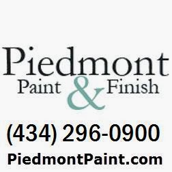 Painter «Piedmont Paint & Finish», reviews and photos, 1726 Allied St, Charlottesville, VA 22903, USA