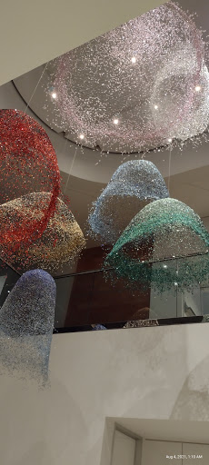 Eye Care Center «Visionworks - Downtown San Antonio», reviews and photos, 175 E Houston St #100, San Antonio, TX 78205, USA