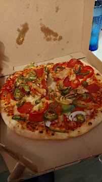 Plats et boissons du Pizzeria Domino's Pizza Eaubonne - n°7