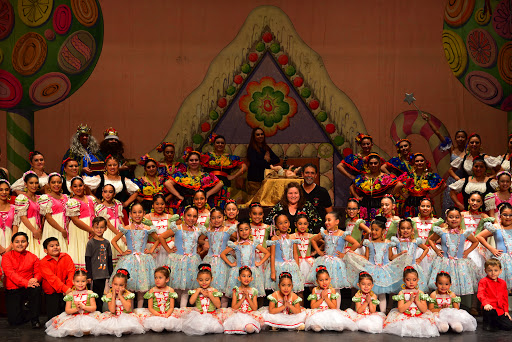 Dance School «Mexico 2000 Ballet Folklorico & Dance Center», reviews and photos, 1701 S 5th St b, Garland, TX 75040, USA