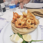 Photo n°1 de l'avis de Patrizia.i fait le 27/06/2021 à 12:48 sur le  La Bettola del Pescatore à Castellammare di Stabia