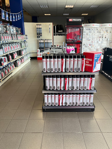 Photo 1 - AUTODISTRIBUTION