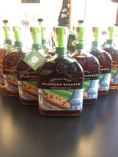 Liquor Store «Red Castle Liquor Store and Growler Filling Station», reviews and photos, 1200 S 1st St, Louisville, KY 40203, USA