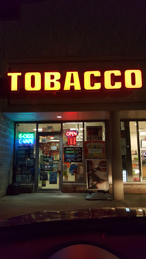 Tobacco Shop «Eau Claire Tobacco Shop», reviews and photos, 3577 Gateway Dr, Eau Claire, WI 54701, USA