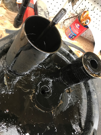 Auto Parts Store «NAPA Auto Parts - Genuine Parts Company», reviews and photos, 736 N Victory Blvd, Burbank, CA 91502, USA