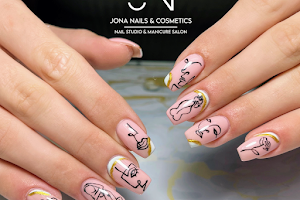 Jona Nails & Cosmetics image