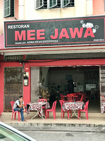 Mee Jawa
