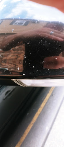 Car Wash «Santa Fe Car Wash», reviews and photos, 1610 Carl D. Silver Parkway, Fredericksburg, VA 22401, USA