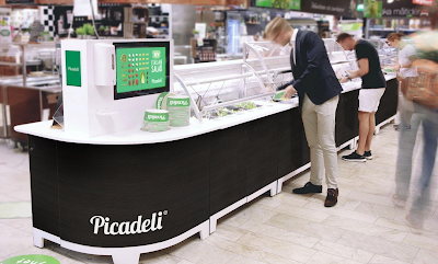 Picadeli à Troyes