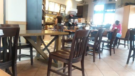 Coffee Shop «Starbucks», reviews and photos, 1 Plattekill Ave, New Paltz, NY 12561, USA