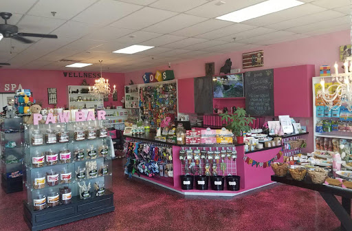 Pet Store «Woof Gang Bakery & Grooming Aberdeen», reviews and photos, 1121 NJ-34, Aberdeen Township, NJ 07747, USA