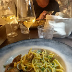 Photo n°2 de l'avis de Mara.e fait le 14/09/2023 à 21:52 sur le  ARIA COCKTAIL BAR & RESTAURANT à Villasimius